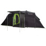 Палатка HIGH PEAK TAURIS 4 черный HP-11560