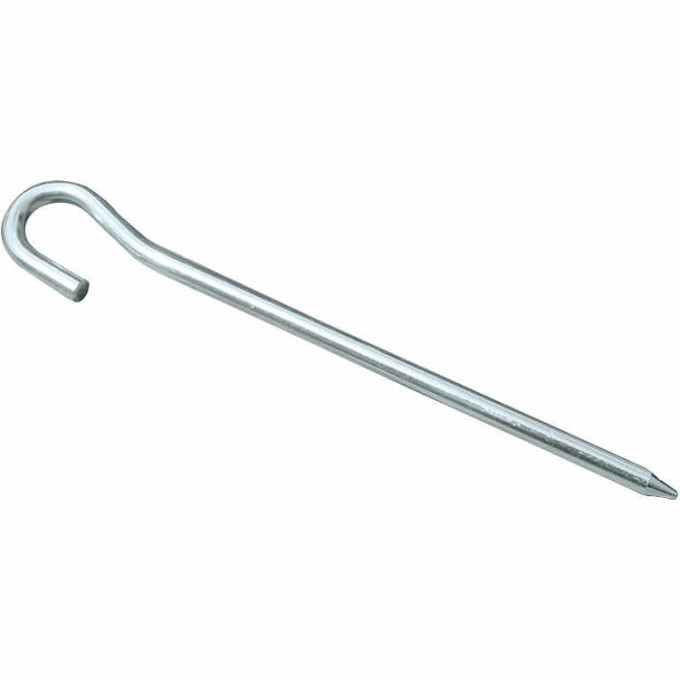 Колышки для палатки HIGH PEAK ALUMINIM ERDNAGEL комплект HP-42227