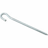 Колышки для палатки HIGH PEAK ALUMINIM ERDNAGEL комплект HP-42227