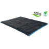 Мешок спальный HIGH PEAK CEDUNA DUO BLACK HP-20065