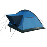 Палатка HIGH PEAK BEAVER 3 синий HP-10167