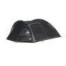 Палатка HIGH PEAK MESOS 4 черный HP-11525