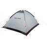 Палатка HIGH PEAK MONODOME X серебристый HP-10311