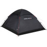 Палатка HIGH PEAK MONODOME XL черный HP-10310