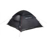 Палатка HIGH PEAK MONODOME XL черный HP-10310