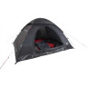 Палатка HIGH PEAK MONODOME XL черный HP-10310