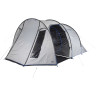 Кемпинговая палатка HIGH PEAK ANCONA 5, СЕРЕБРИСТАЯ HP-1020