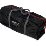 Кемпинговая палатка HIGH PEAK COMO 4, СЕРАЯ HP-1030