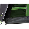 Кемпинговая палатка HIGH PEAK COMO 4, СЕРАЯ HP-1030