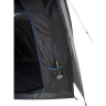 Кемпинговая палатка HIGH PEAK COMO 4, СЕРЕБРИСТАЯ HP-857