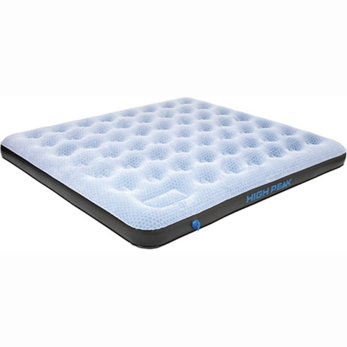 Матраc надувной HIGH PEAK AIR BED DOUBLE COMFORT PLUS HP-40025