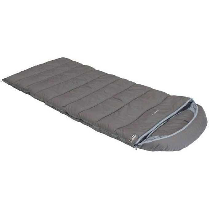 Мешок спальный HIGH PEAK DUNDEE 4 серый HP-21238