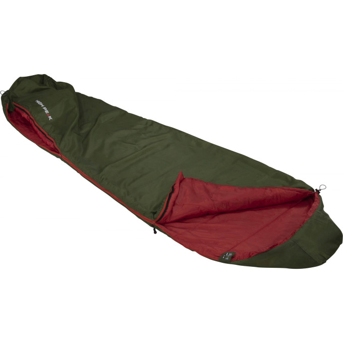Мешок спальный HIGH PEAK LITE PAK 1200 HP-23263