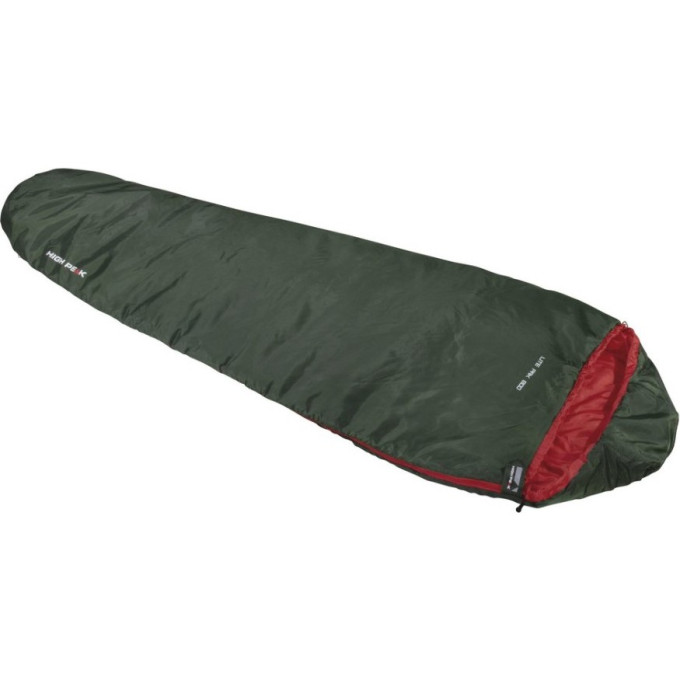 Мешок спальный HIGH PEAK LITE PAK 800 HP-23260