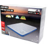 Надувной матрас HIGH PEAK AIR BED CROSS BEAM DOUBLE XL HP-986