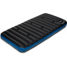 Надувной матрас HIGH PEAK AIR BED CROSS BEAM SINGLE XL HP-1010