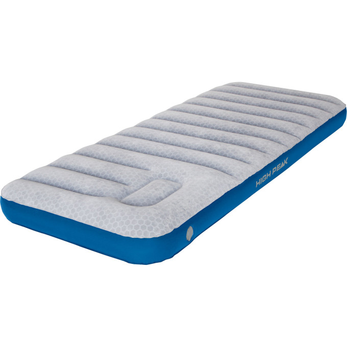 Надувной матрас HIGH PEAK AIR BED CROSS BEAM SINGLE XL HP-1010