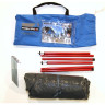 Палатка HIGH PEAK MINIPACK синий HP-10155
