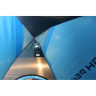 Палатка HIGH PEAK MONODOME PU HP-825