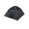 Палатка HIGH PEAK MONODOME XL ЧЕРНАЯ HP-1002