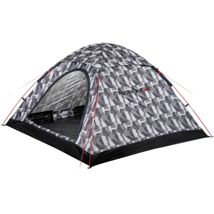 Палатка HIGH PEAK MONODOME XL КАМУФЛЯЖ HP-1005