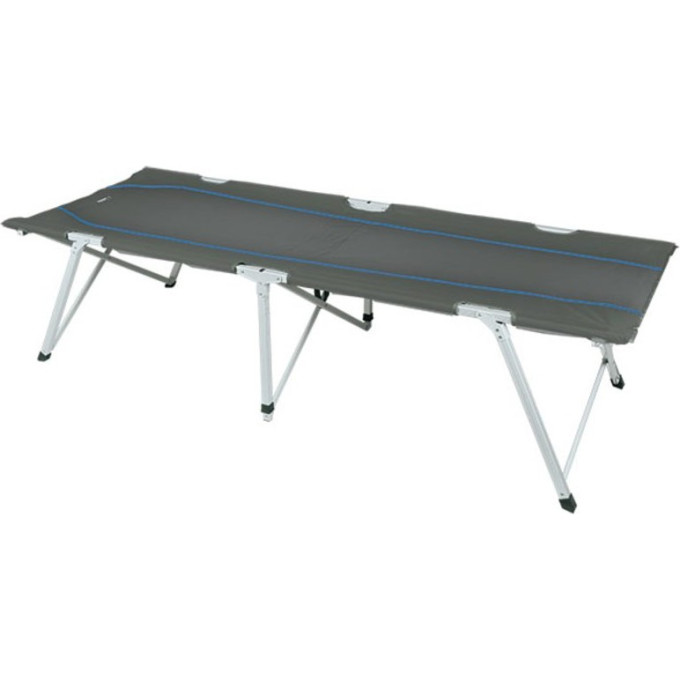 Раскладушка HIGH PEAK TOLEDO XL HP-899