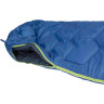 Спальный мешок HIGH PEAK ACTION 250 BLUE HP-1038