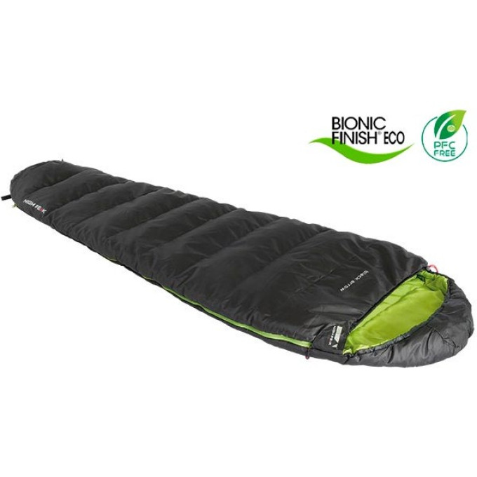 Спальный мешок HIGH PEAK BLACK ARROW HP-1008