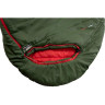Спальный мешок HIGH PEAK PAK 1000 ЗЕЛЕНЫЙ HP-1043