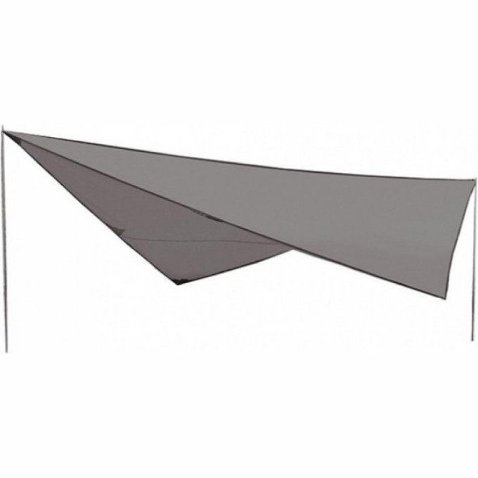 Универсальный тент HIGH PEAK TARP 2 HP-921